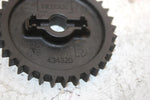 2019 Can-am Outlander 570 Oem 33T Idler Gear 420434320 AB9