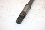 2009 Honda Trx 500 Fpea Foreman P/s Es Oem Final Drive Shaft 23611-HP0-A00 AH17