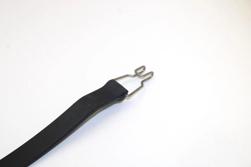 1999 Kawasaki Jet Ski 1100 Stx Oem Oil Tank Hook Band 92072-3815 JK0