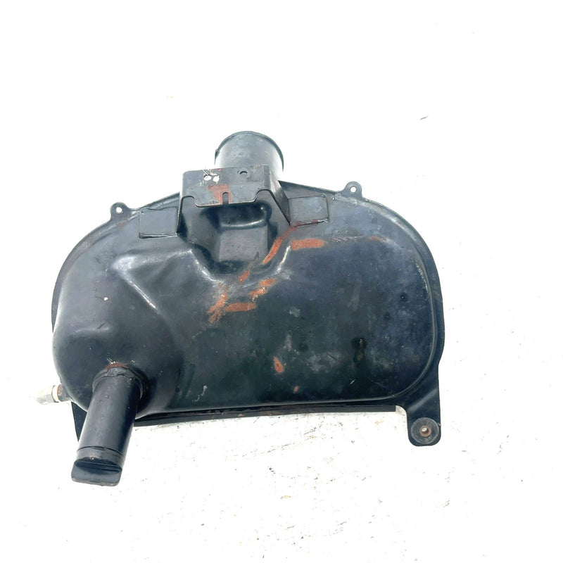 2001 Bombardier DS650 OEM Oil Tank  707000146 AB16