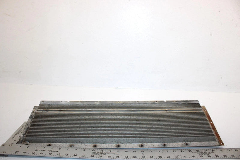 90 Arctic Cat Tigre Ext Mountain Cat Oem Front Left Heat Exchanger 0706-397 SA49