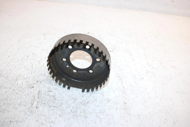 2007 Sea-doo Rxp 215 Oem Trigger Reluctor Wheel 420664082 420966851 JS51
