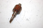 00 Suzuki Quadmaster  Lta500f  Oem Speedometer Driven Gear 26471-09F50 AS6