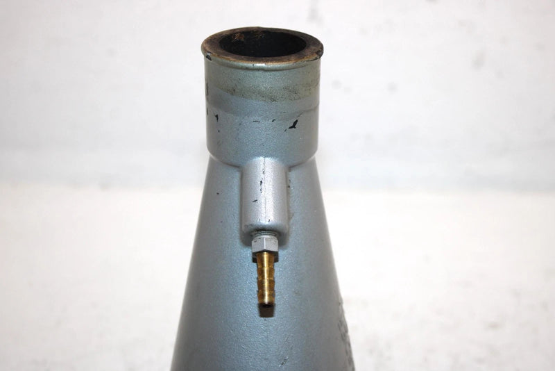 1999 Sea-doo Gti Muffler Oem Expansion Chamber Cone 274000488 JS44