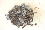 1993 Polaris 350l 6x6 Oem Nut Bolt Spacer Hardware Kit AP153