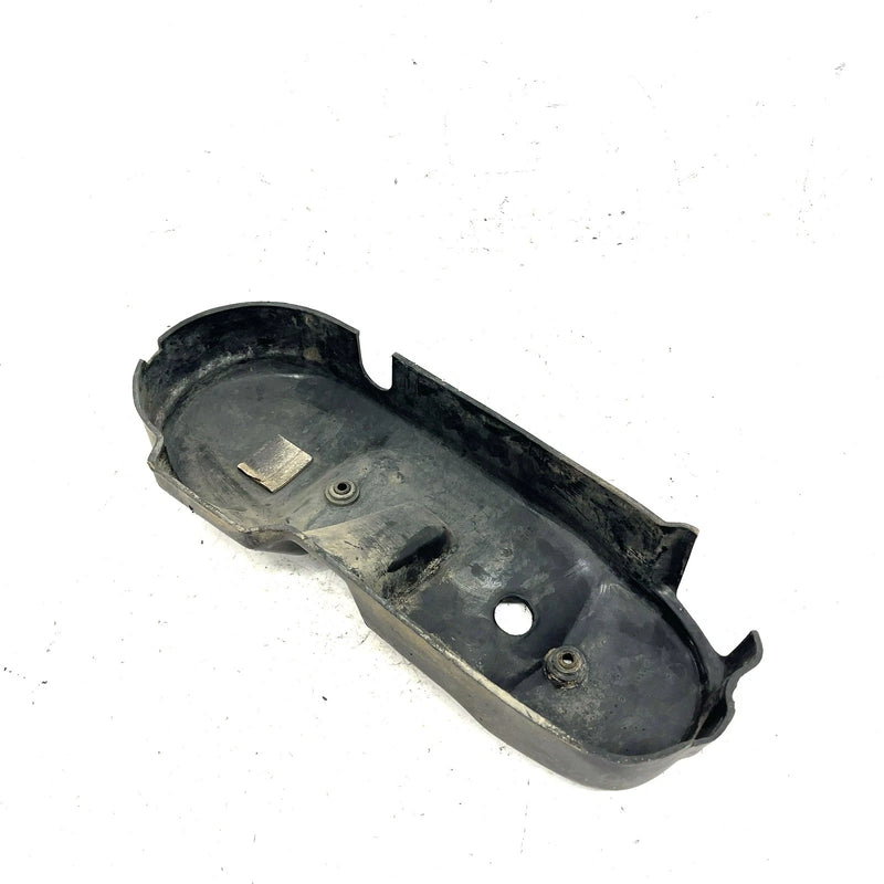 2002 Polaris Scrambler 90 OEM Outer Clutch Cover Guard 0451672 AP199