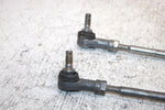 1991 Polaris Trail Boss 350l Oem Tie Rod Pair 5020528 AP79