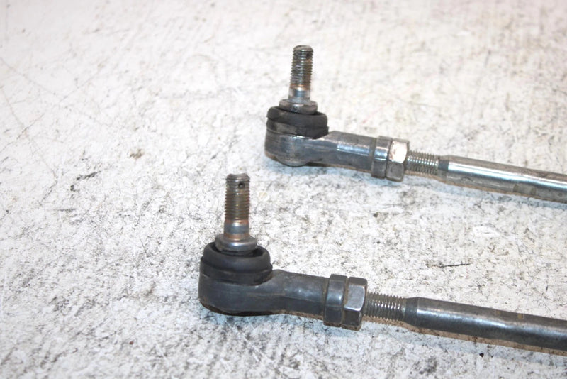 1991 Polaris Trail Boss 350l Oem Tie Rod Pair 5020528 AP79