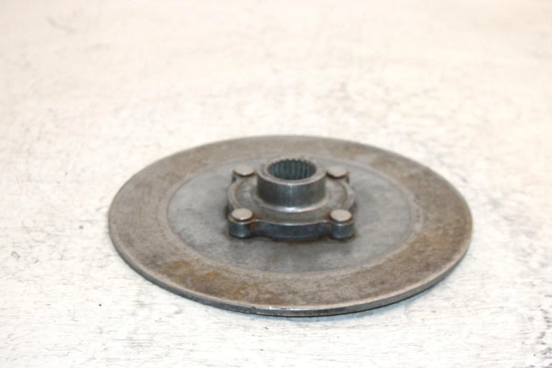 2001 Polaris 500 Classic Oem Brake Disc 1910403 SP27