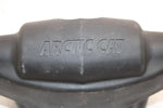 08 Arctic Cat F8 Sno Pro Efi Oem Handlebar Pad 3606-693 SA288