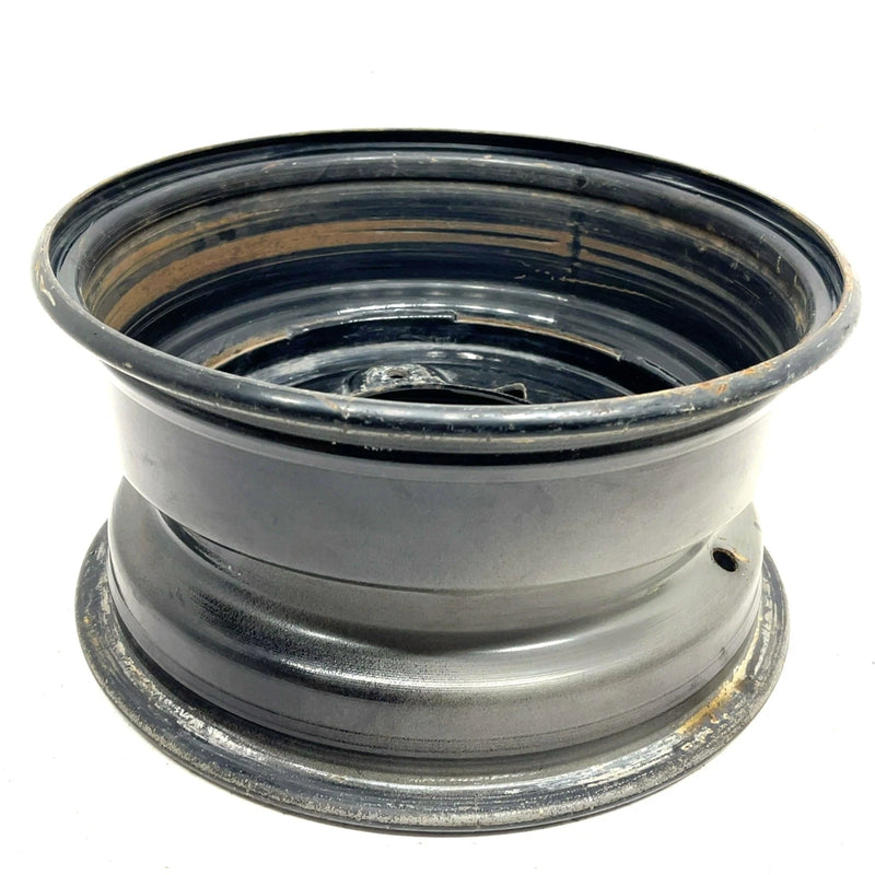02-03 Polaris Sportsman 700 OEM 12x6 Front Wheel Rim 1520811 AP197
