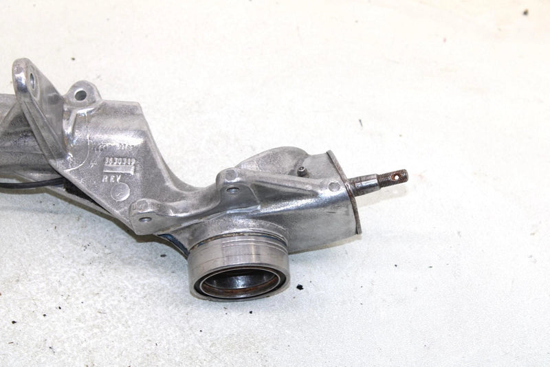 92 Polaris Trail Boss 350l 4x4 Oem Left Hub Strut 1843033 B603