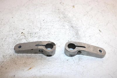 02 Ski-doo Grand Touring 500 Oem Outer Steering Arm Set 506145800 SS24