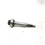 2002 Polaris Scrambler 90 OEM Primary Drive Shaft 0450195 AP199