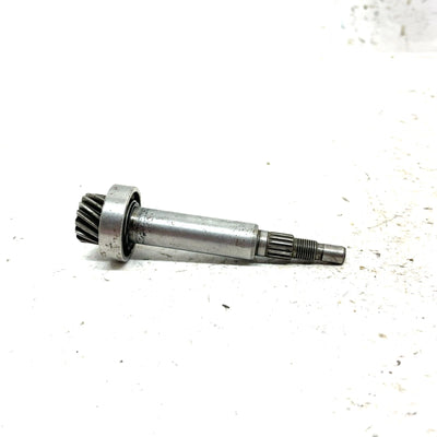 2002 Polaris Scrambler 90 OEM Primary Drive Shaft 0450195 AP199