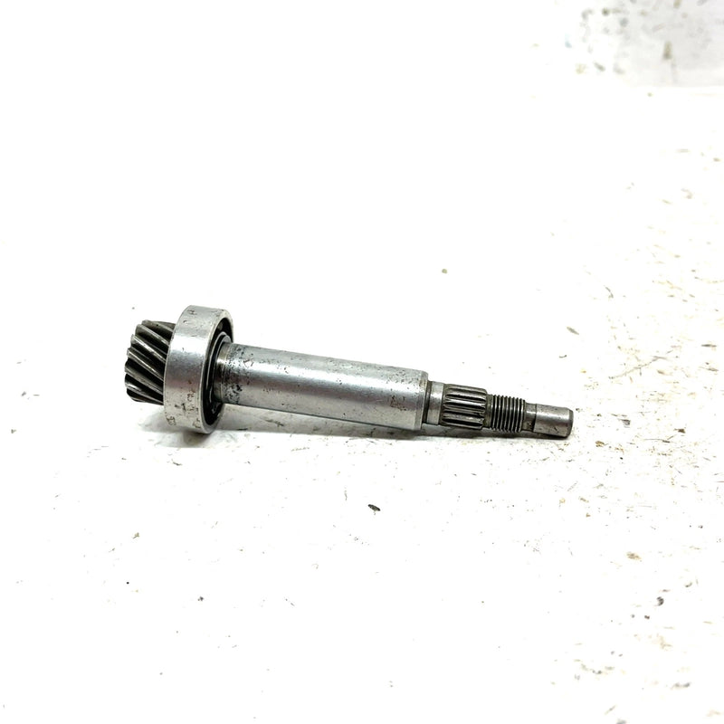 2002 Polaris Scrambler 90 OEM Primary Drive Shaft 0450195 AP199