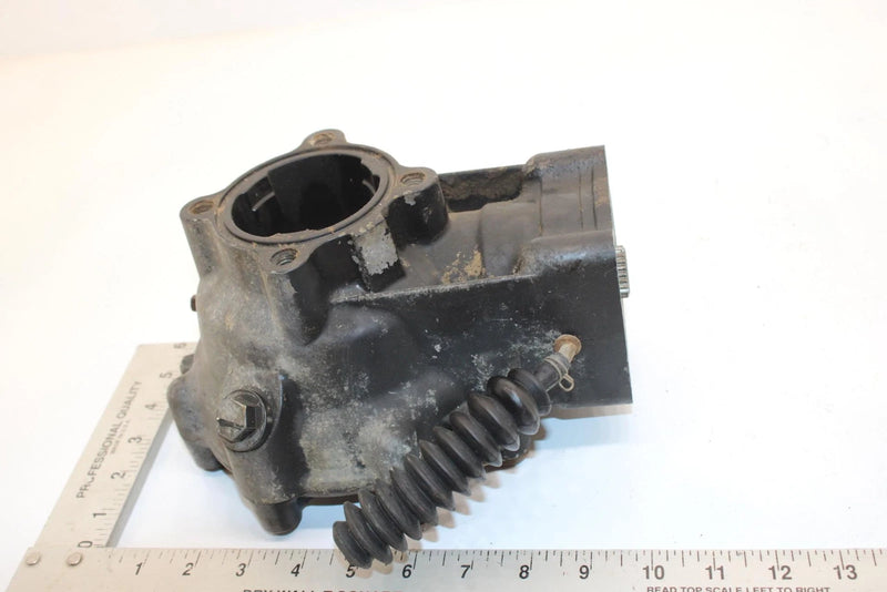 01 Arctic Cat 400 4x4 Oem Rear Gearcase 0502-108 AA0
