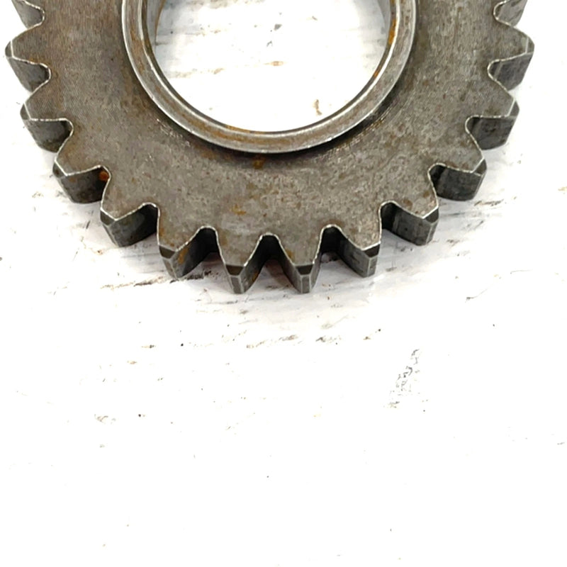 01 Honda Sportrax 300 TRX300EX 2x4 OEM 24T 4th Mainshaft Gear 23461-HM3-670 AH81