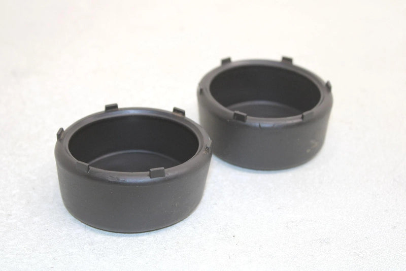 02 Polaris Magnum 325 4x4 Oem Swing Arm Pivot Cap Set 5411532 AP123