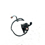 2004 Yamaha Bruin 350 YFM350FA 4x4 OEM Throttle Lever 4WV-26250-12-00 AY63