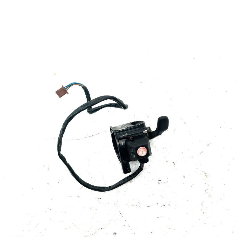2004 Yamaha Bruin 350 YFM350FA 4x4 OEM Throttle Lever 4WV-26250-12-00 AY63