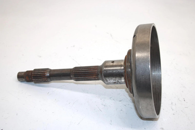 00 Suzuki Quadmaster  Lta500f  Oem Clutch Housing 21100-09F50 AS6