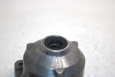 1986 Yamaha  Badger Yfm80s Oem Rear Gearcase Housing 55X-46151-00-00 AY8