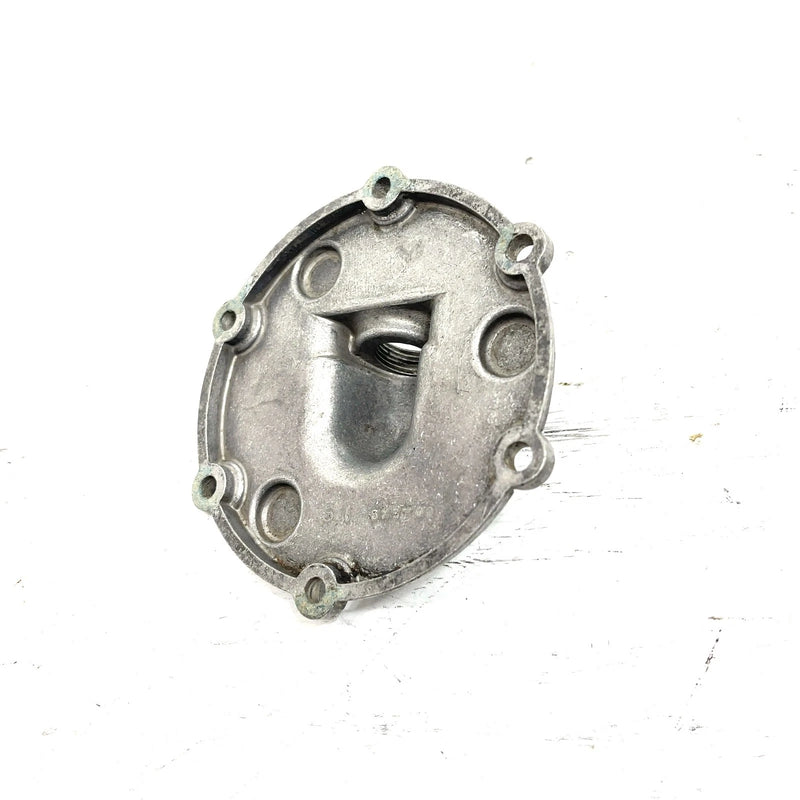 80-85 Yamaha Tri Moto 125 OEM Shift Cover 3X3-15429-01-00 AY62