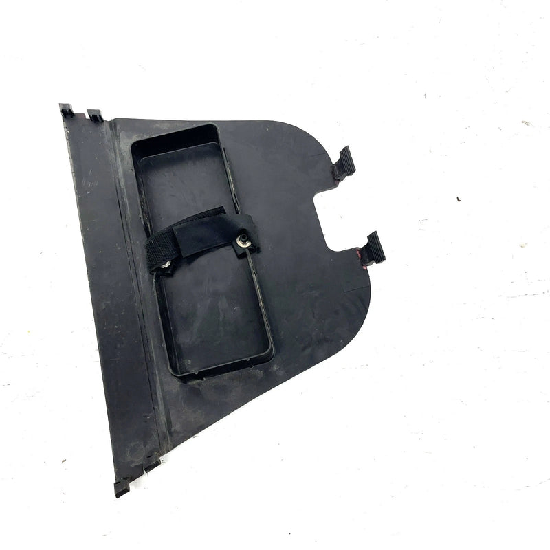 2000 Polaris Virage OEM Tool Kit Holder 5433210-070 JP50