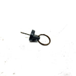 00-06 Honda Rancher 350 TRX350FM 4x4 OEM Ignition Key Switch 35100-HN5-670 AH75