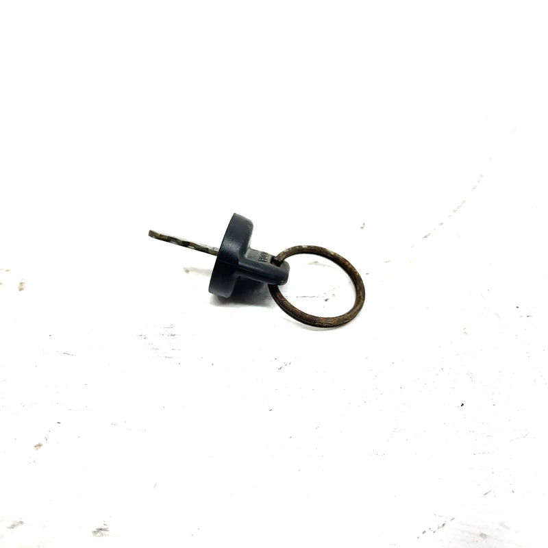 00-06 Honda Rancher 350 TRX350FM 4x4 OEM Ignition Key Switch 35100-HN5-670 AH75
