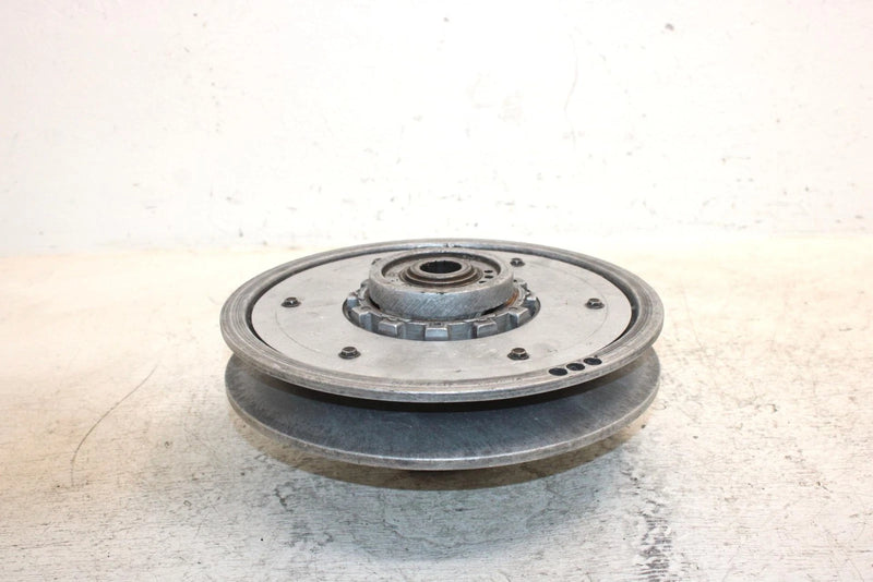 1998 Ski-doo Mach 1 700 Oem Secondary Driven Clutch  504142000 504148300 SS3