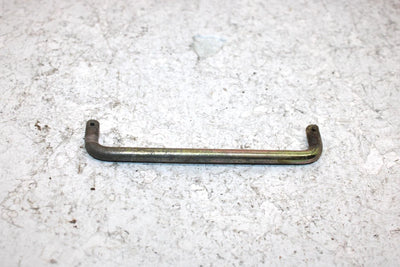 1996 Kawasaki Bayou 300 Oem Brake Linkage 43011-1138 AK25