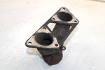 01 Polaris Rmk 600 Oem Exhaust Header Manifold Y Pipe 1260986-029 SP166