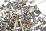 1998 Polaris Slxh Oem Nut Bolt Spacer Washer Hardware Kit JP15
