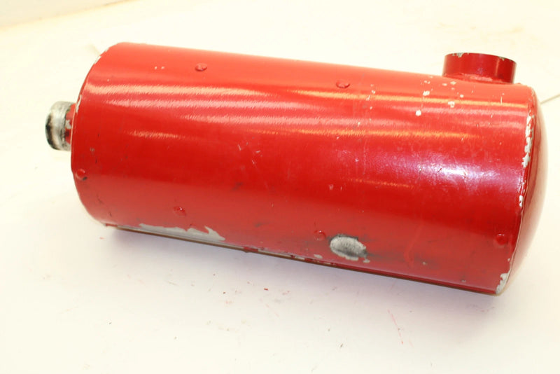 99 Polaris SLTH OEM Exhaust Muffler 1260581-093 JP2