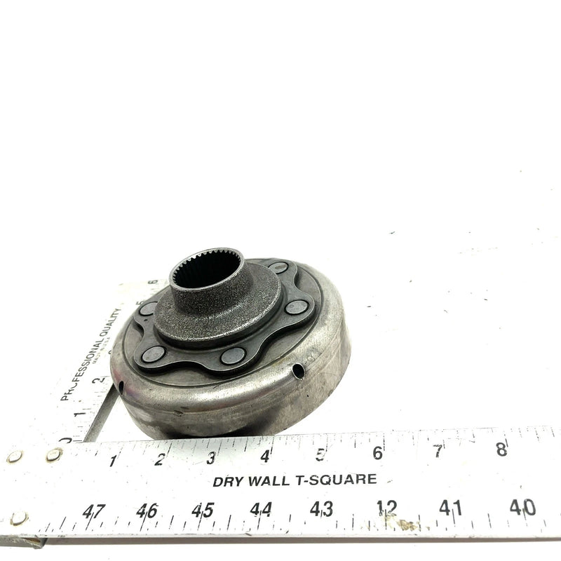 00-02 Honda Rancher 350 4x4 OEM Centrifugal Clutch Drum 22500-HN5-670 AH47