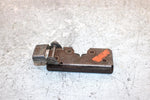2006 Polaris Sportsman 500 Oem Passenger Seat Back Latch 7081325 AP186