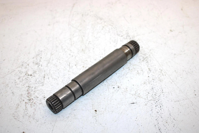 1993 Polaris 350l 6x6 Oem Center Chain Tensioner Shaft 5020526 AP153