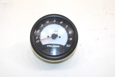 04 Polaris Pro X 600 Oem Tachometer 6 Pulse Gauge 2874394 SP162