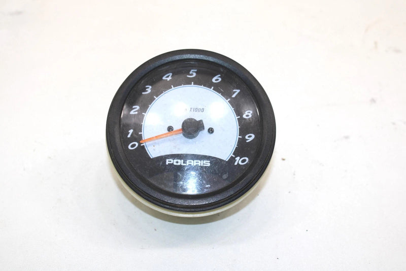 04 Polaris Pro X 600 Oem Tachometer 6 Pulse Gauge 2874394 SP162