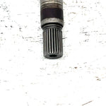 97-03 Honda Foreman 400 TRX400FW 4x4 OEM Final Drive Shaft 23611-HM7-000 AH92