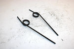 83 Yamaha Excel Iii Ec340g Oem Front Skid Spring Set 90508-70375-00 SY7