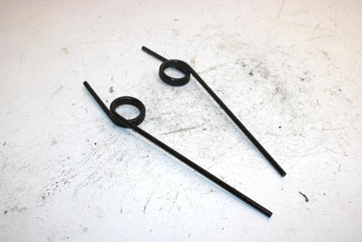83 Yamaha Excel Iii Ec340g Oem Front Skid Spring Set 90508-70375-00 SY7