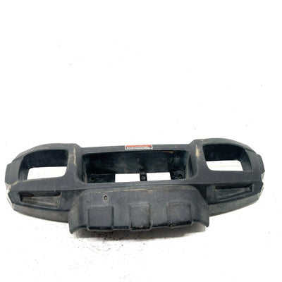 2004 Polaris Sportsman 400 4X4 OEM Front Bumper 2632758-070 AP225