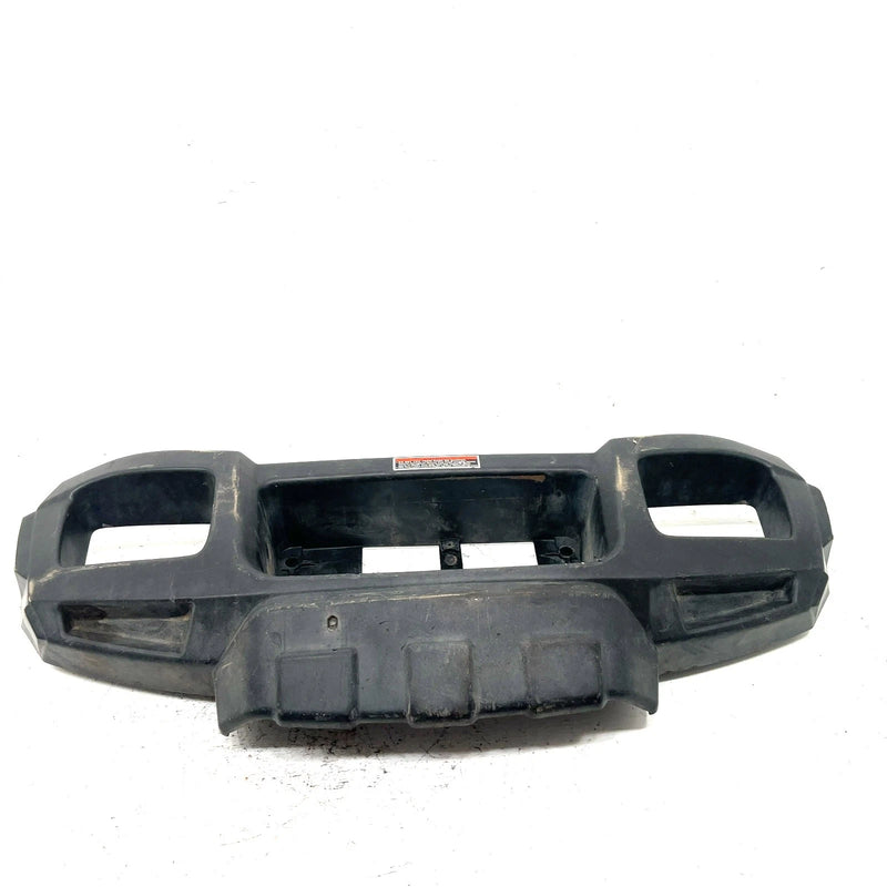 2004 Polaris Sportsman 400 4X4 OEM Front Bumper 2632758-070 AP225