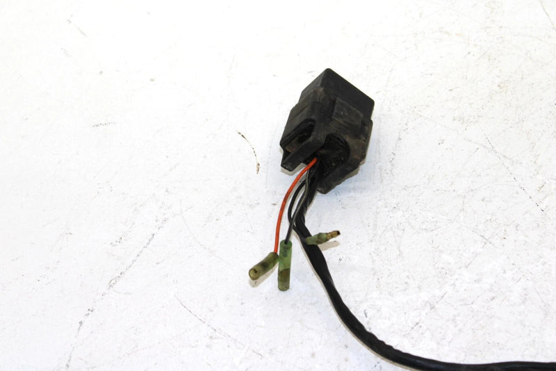1984 Yamaha  Ytm 200 L Oem CDI ECU ECM Ignition Box 21V-85540-20-00 AY48