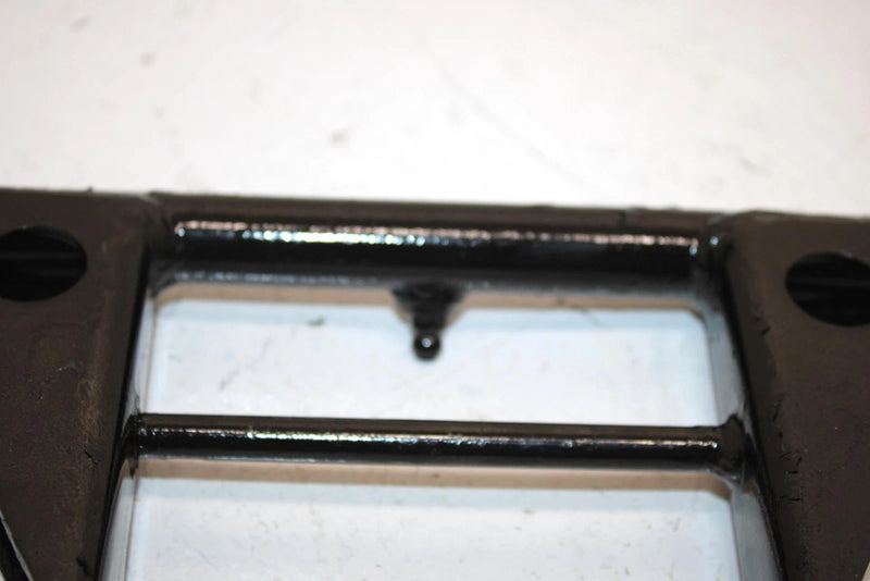 96 Ski-doo Formula Z 583 Oem Welded Pivot Arm 503169200 SSS1