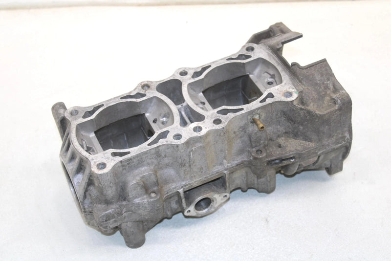 97 Polaris Indy 500 Oem Engine Block Crankcase 3085199 SP203