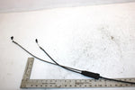 1996 Tigershark Monte Carlo 770 Oem Throttle Cable 0687-076 JA10
